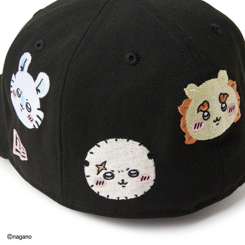 ニューエラ（NEW ERA）（メンズ、レディース）帽子 キャップ 59FIFTY