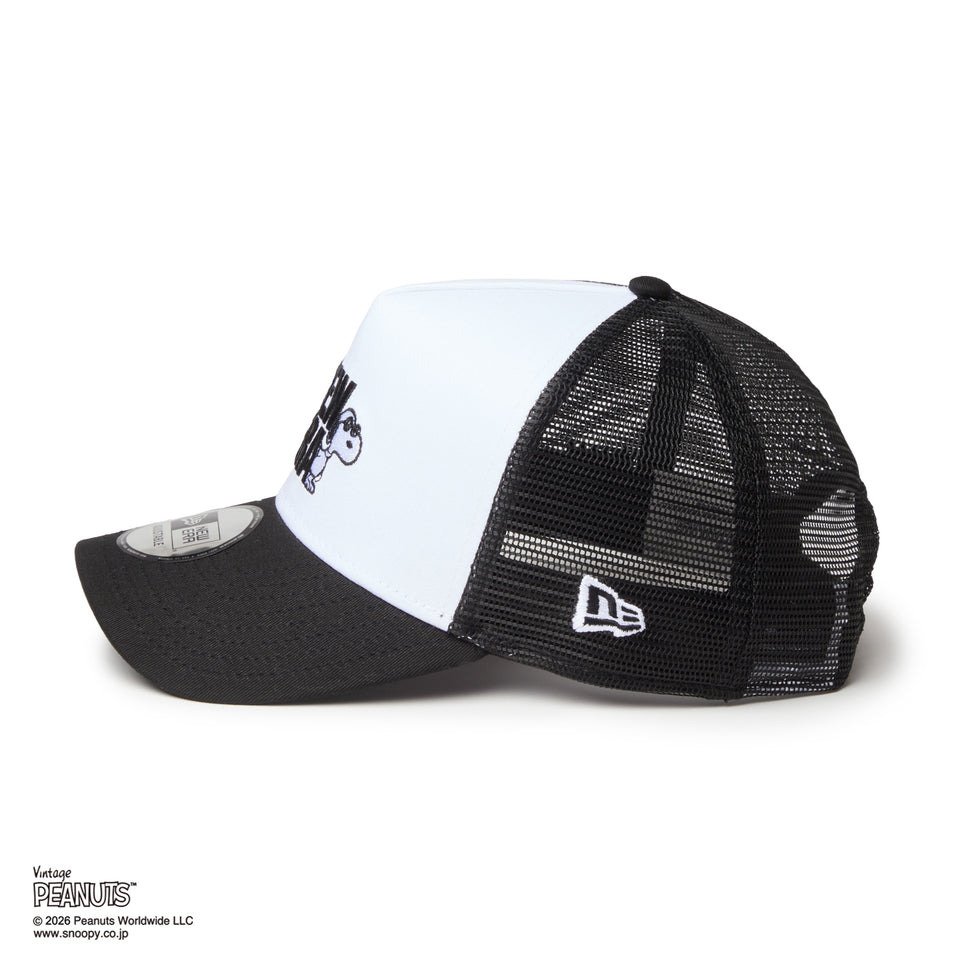 ニューエラ（NEW ERA）（メンズ、レディース）帽子 キャップ 9FORTY A