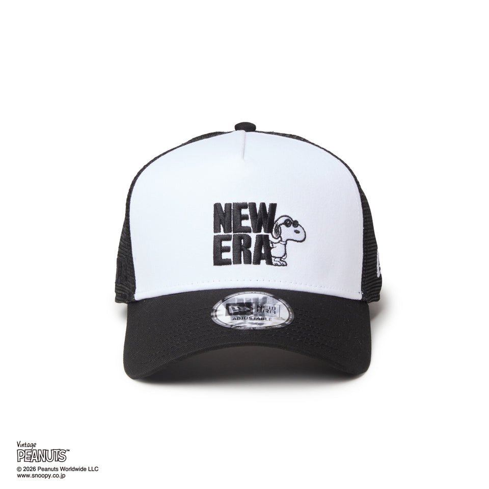 ニューエラ（NEW ERA）（メンズ、レディース）帽子 キャップ 9FORTY A