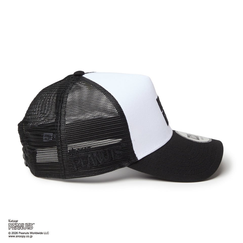 ニューエラ（NEW ERA）（メンズ、レディース）帽子 キャップ 9FORTY A