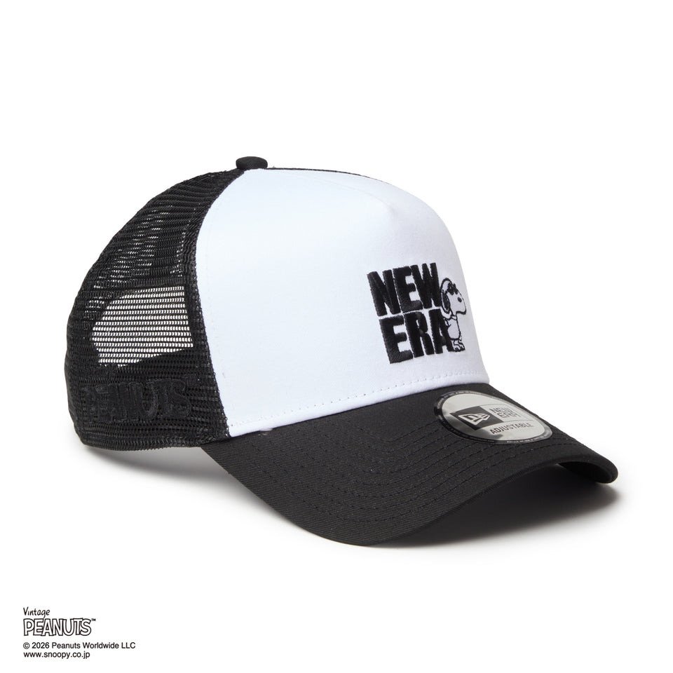 ニューエラ（NEW ERA）（メンズ、レディース）帽子 キャップ 9FORTY A