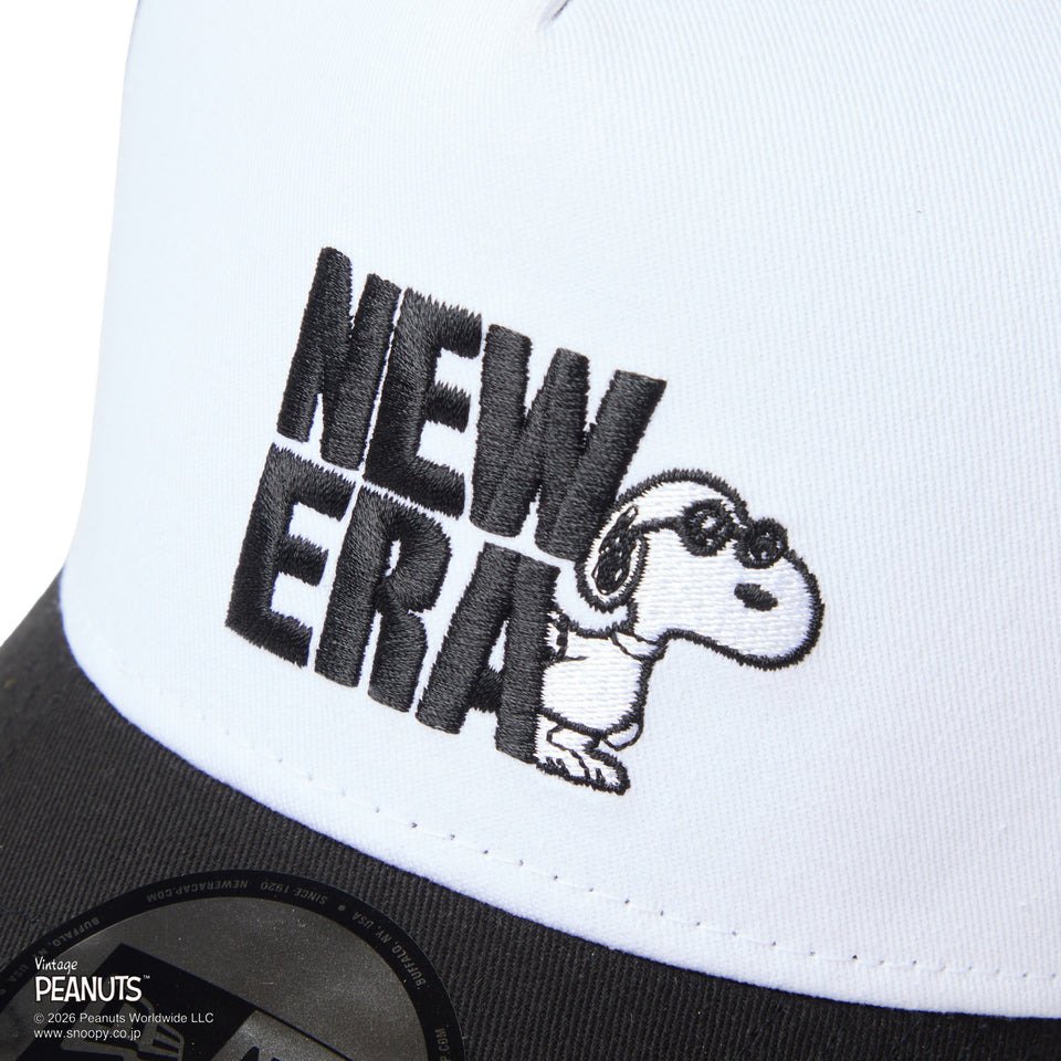 ニューエラ（NEW ERA）（メンズ、レディース）帽子 キャップ 9FORTY A