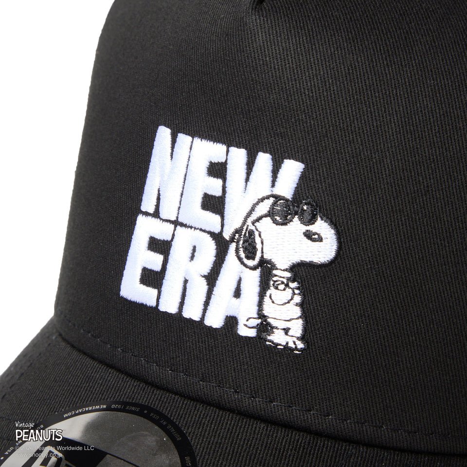 ニューエラ（NEW ERA）（メンズ、レディース）帽子 キャップ 9FORTY A