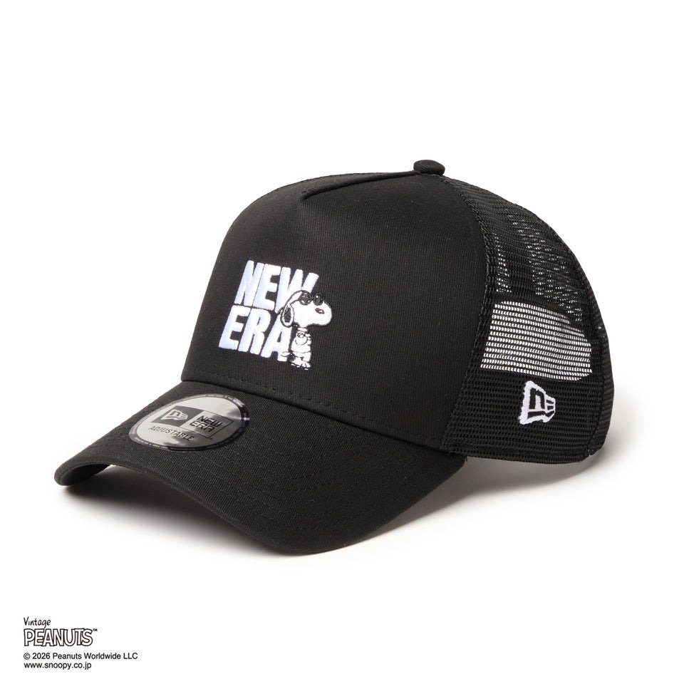 ニューエラ（NEW ERA）（メンズ、レディース）帽子 キャップ 9FORTY A