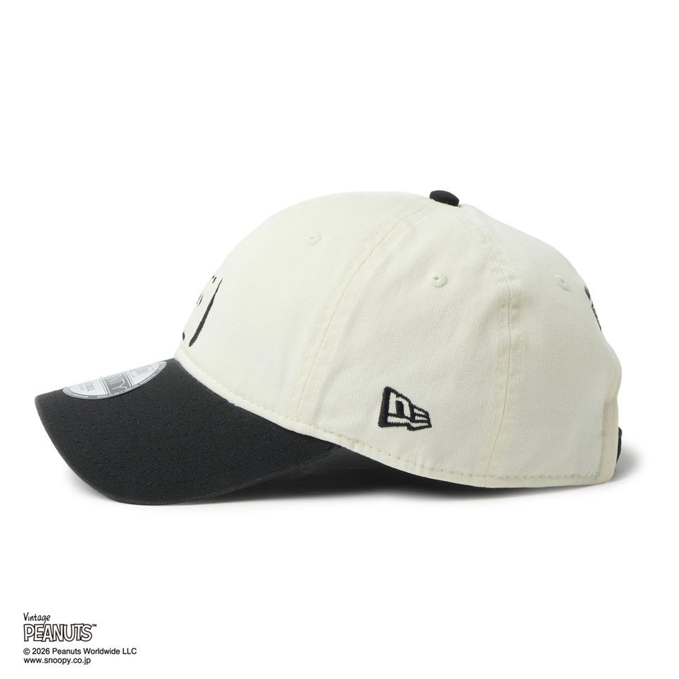ニューエラ（NEW ERA）（メンズ、レディース）帽子 キャップ 9TWENTY