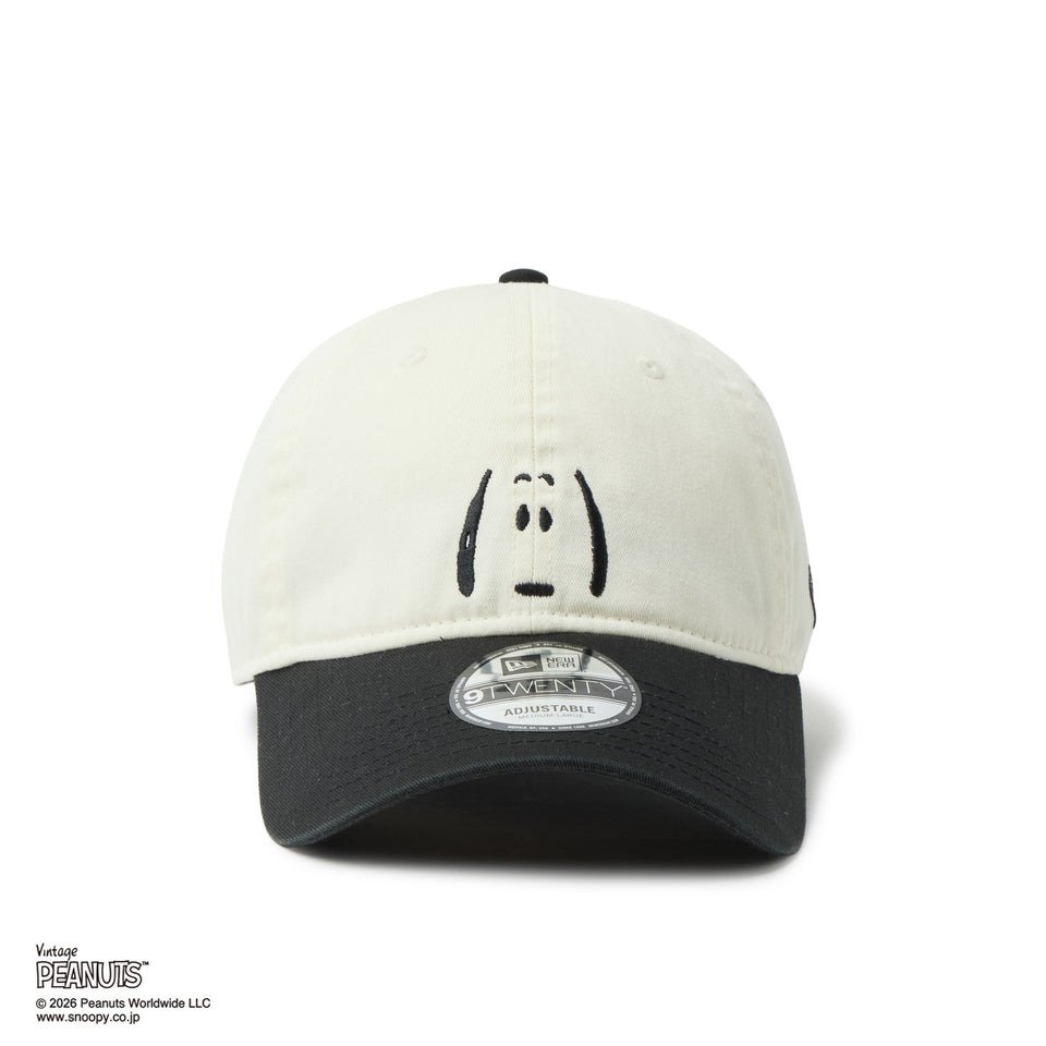 ニューエラ（NEW ERA）（メンズ、レディース）帽子 キャップ 9TWENTY