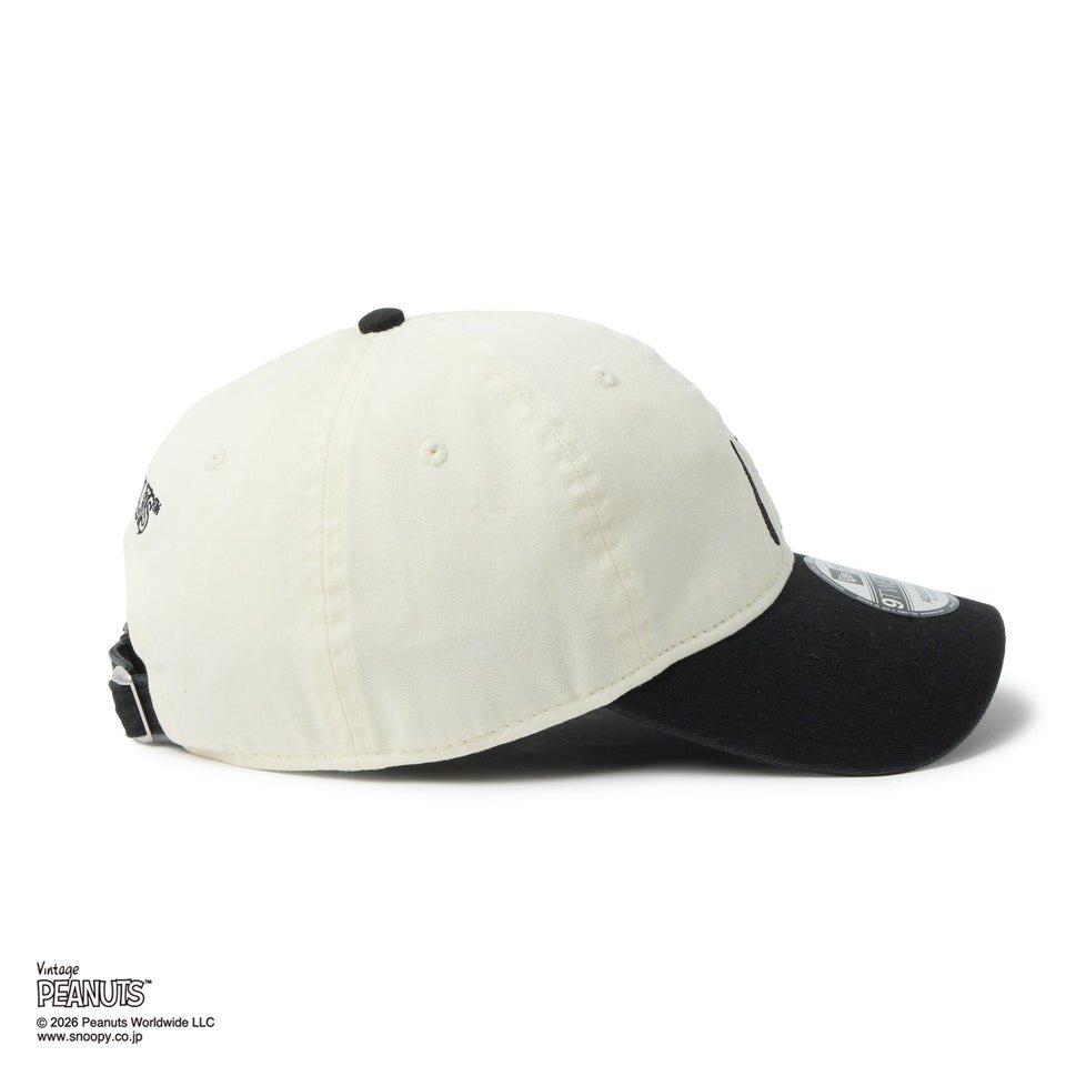 ニューエラ（NEW ERA）（メンズ、レディース）帽子 キャップ 9TWENTY