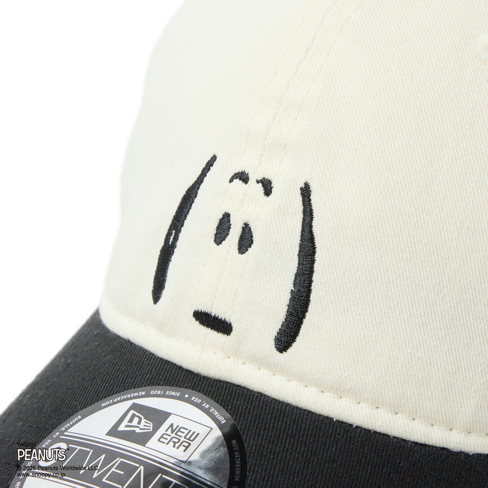 ニューエラ（NEW ERA）（メンズ、レディース）帽子 キャップ 9TWENTY