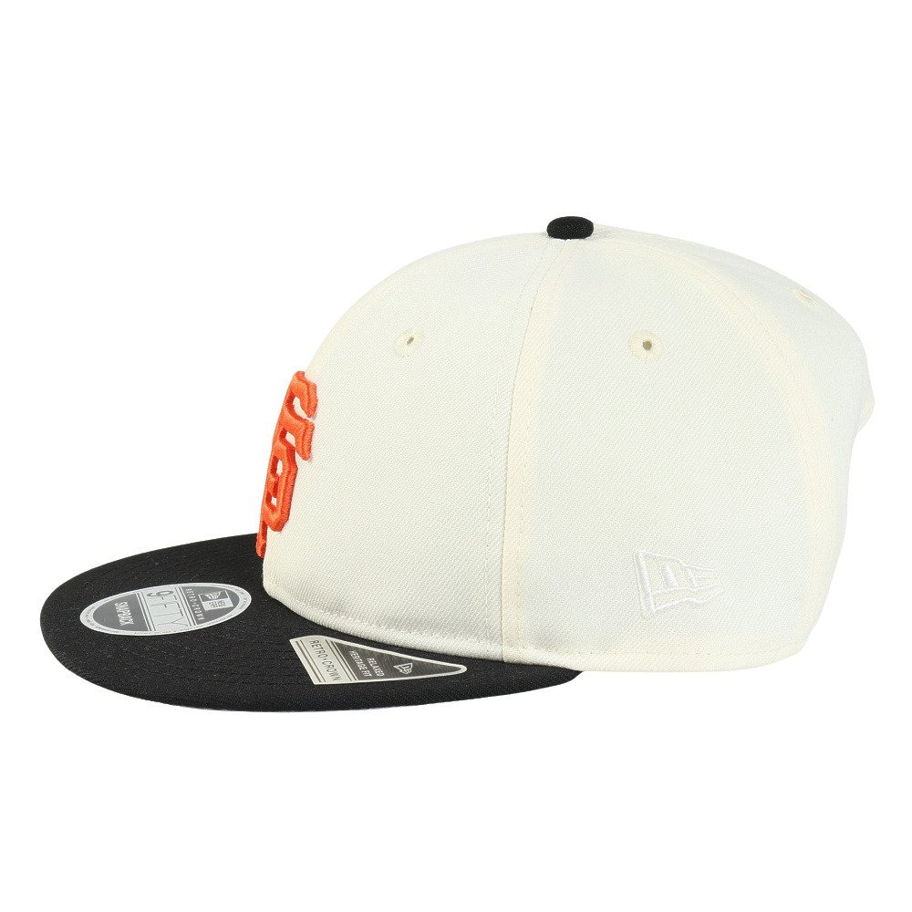 ニューエラ（NEW ERA）（メンズ、レディース）帽子 RC 9FIFTY Flat