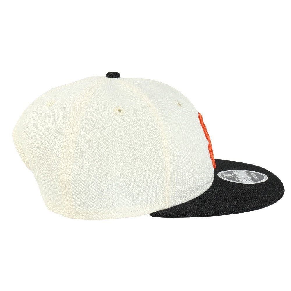 ニューエラ（NEW ERA）（メンズ、レディース）帽子 RC 9FIFTY Flat