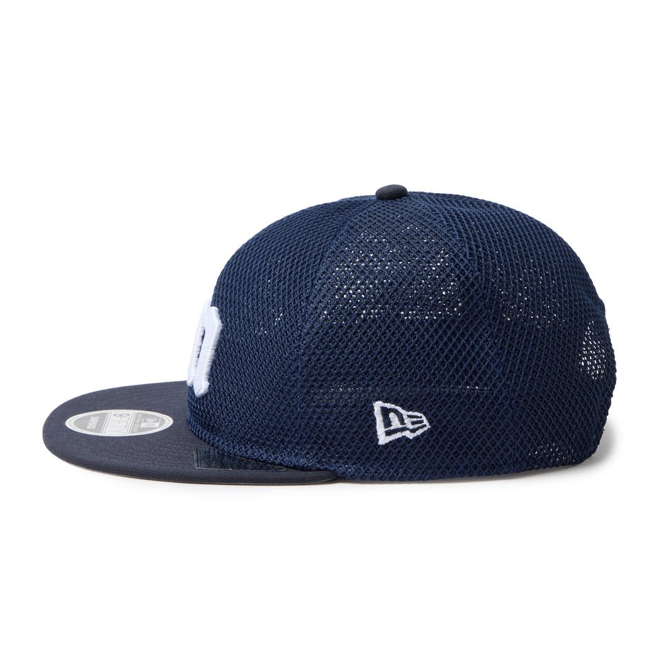 ニューエラ（NEW ERA）（メンズ、レディース）帽子 RC 9FIFTY Flat