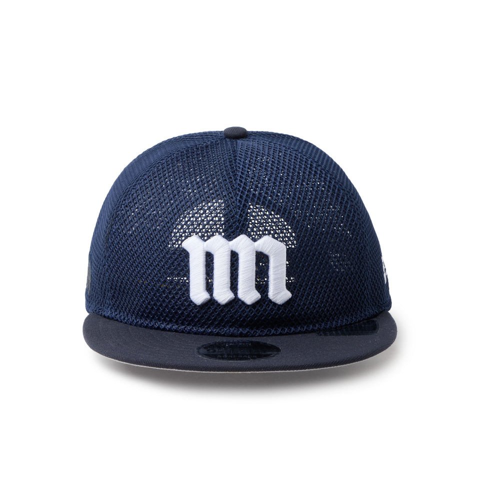 ニューエラ（NEW ERA）（メンズ、レディース）帽子 RC 9FIFTY Flat
