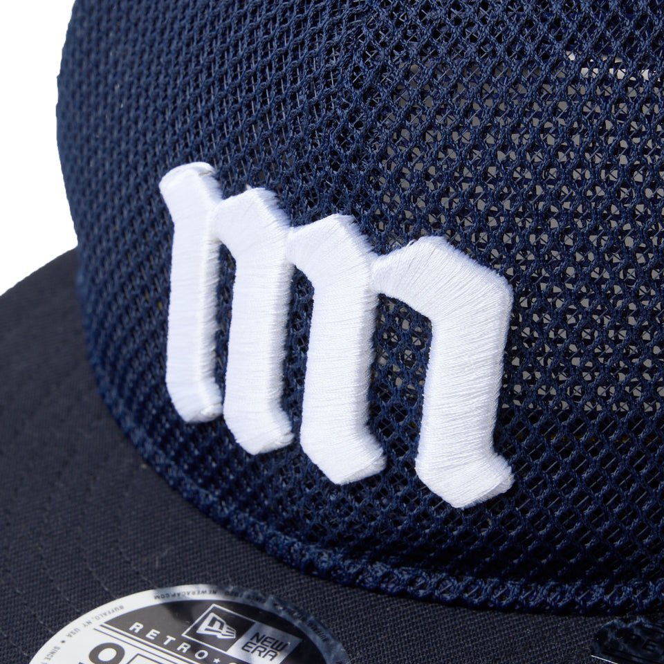 ニューエラ（NEW ERA）（メンズ、レディース）帽子 RC 9FIFTY Flat