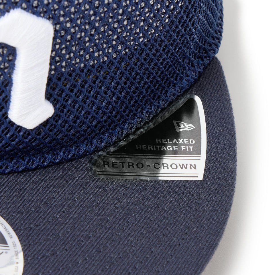ニューエラ（NEW ERA）（メンズ、レディース）帽子 RC 9FIFTY Flat