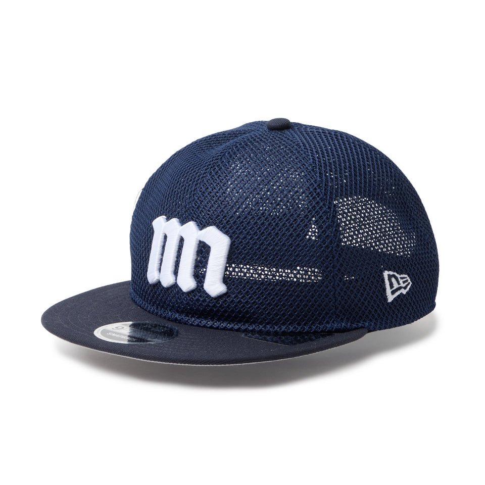 ニューエラ（NEW ERA）（メンズ、レディース）帽子 RC 9FIFTY Flat