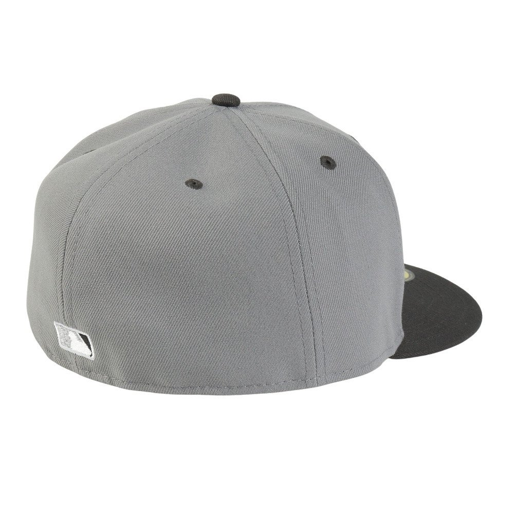 ニューエラ（NEW ERA）（メンズ、レディース）帽子 59FIFTY powered by
