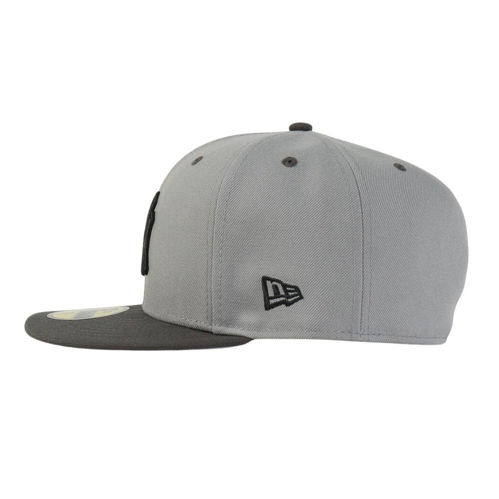 ニューエラ（NEW ERA）（メンズ、レディース）帽子 59FIFTY powered by