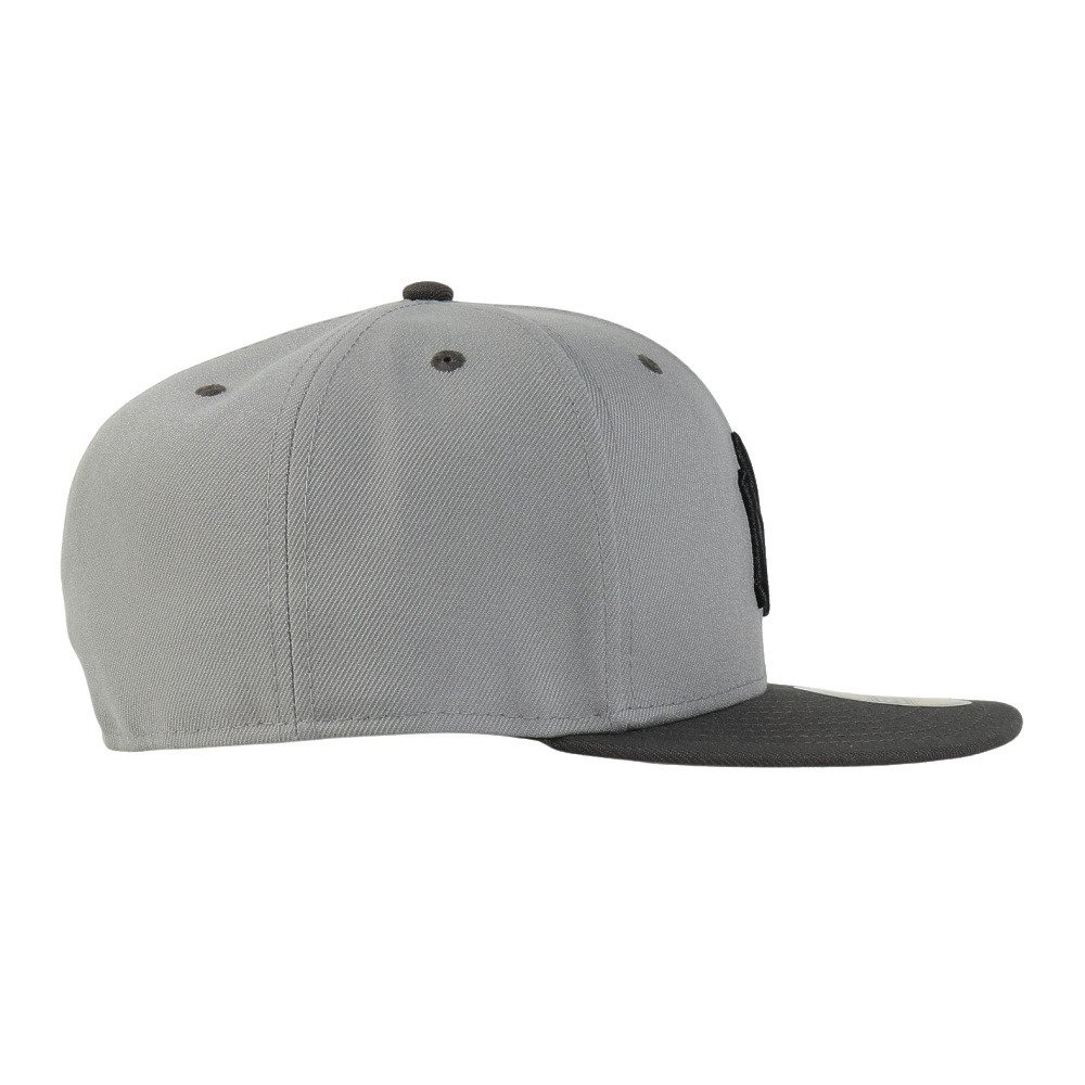 ニューエラ（NEW ERA）（メンズ、レディース）帽子 59FIFTY powered by