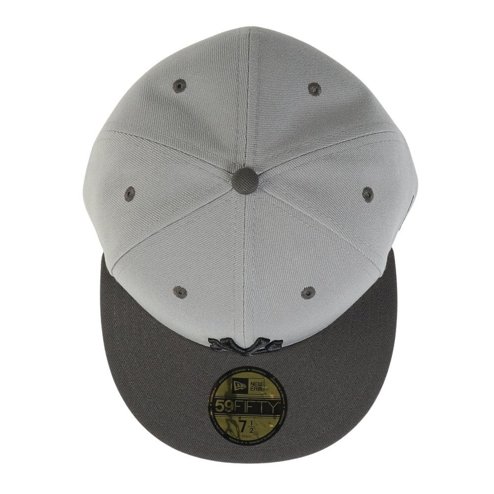 ニューエラ（NEW ERA）（メンズ、レディース）帽子 59FIFTY powered by