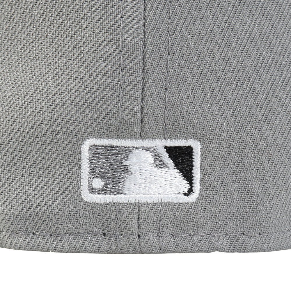 ニューエラ（NEW ERA）（メンズ、レディース）帽子 59FIFTY powered by