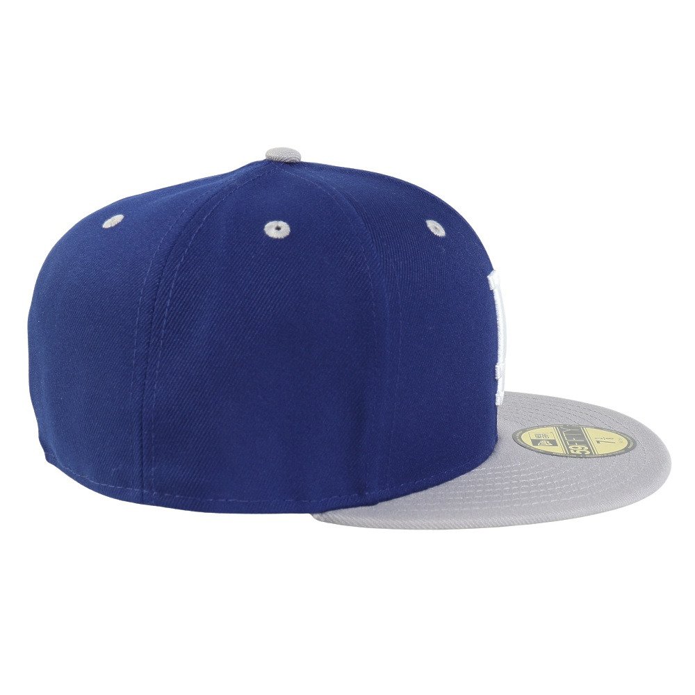 ニューエラ（NEW ERA）（メンズ、レディース）帽子 59FIFTY powered by