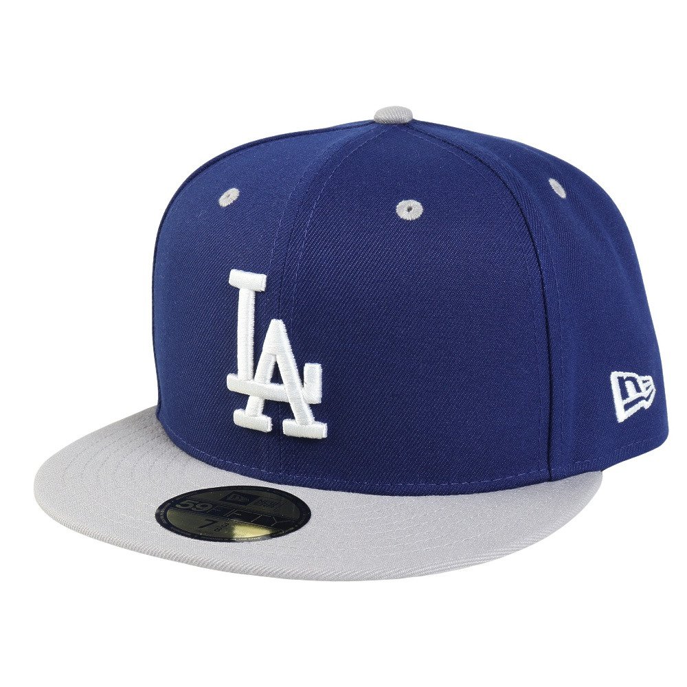 ニューエラ（NEW ERA）（メンズ、レディース）帽子 59FIFTY powered by 