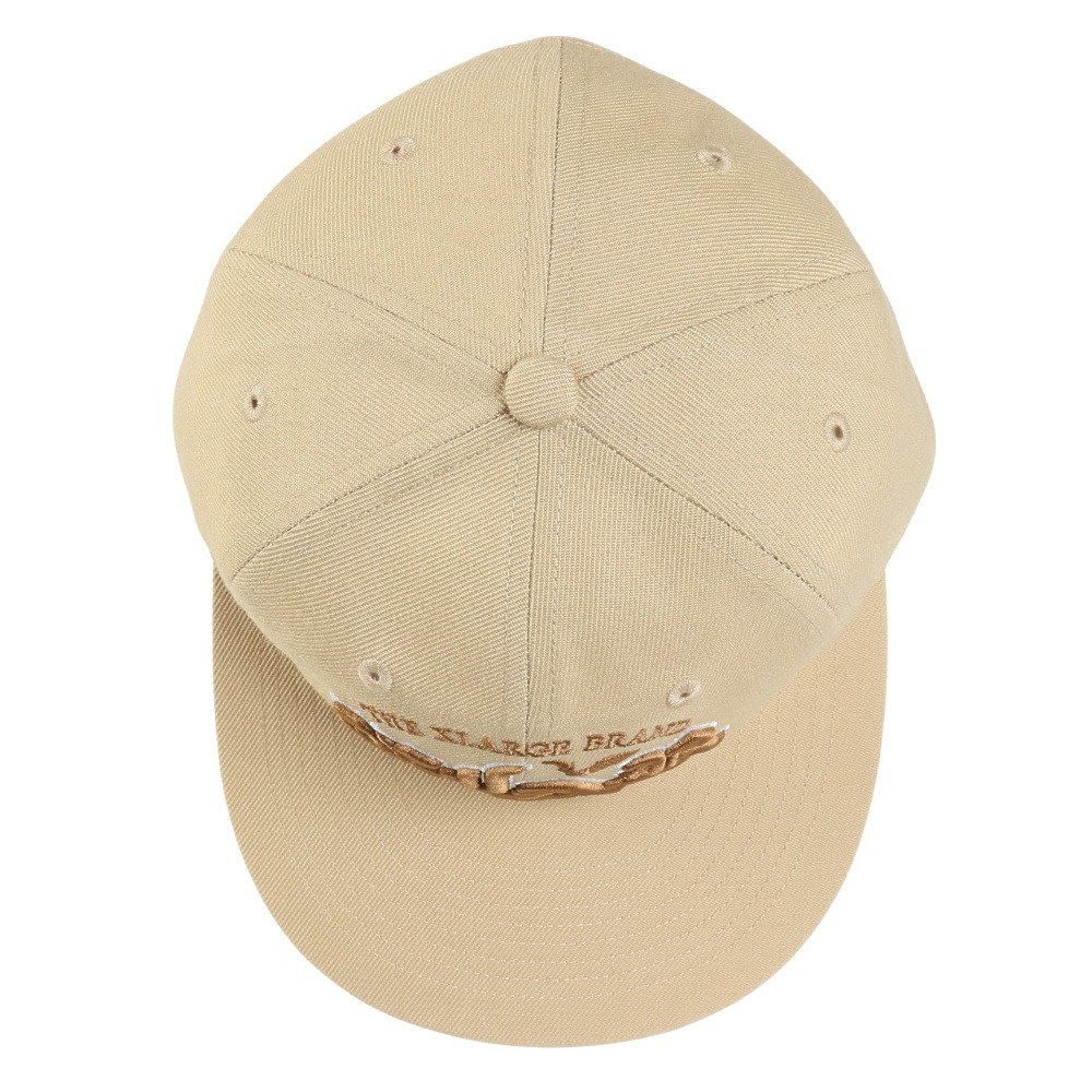 エクストララージ（XLARGE）（メンズ）帽子 XLAR キャップ