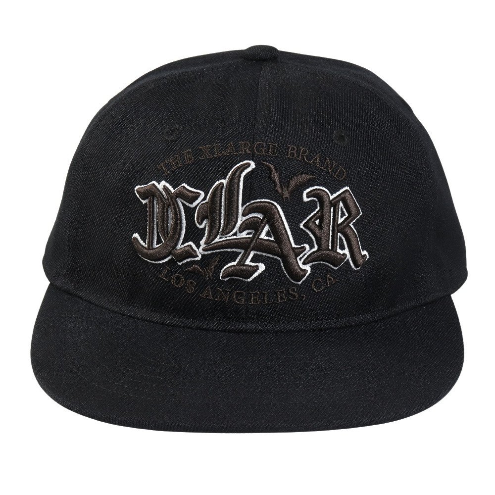 エクストララージ（XLARGE）（メンズ）帽子 XLAR キャップ
