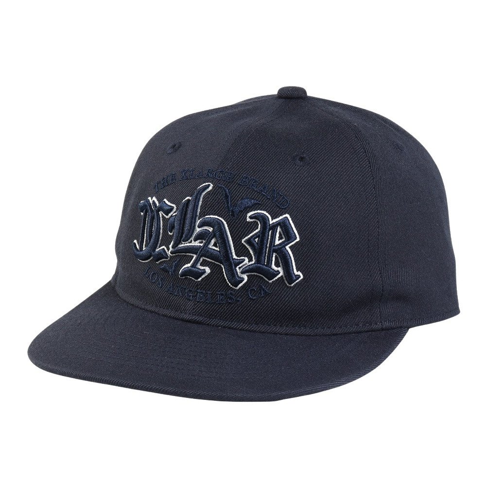 エクストララージ（XLARGE）（メンズ）帽子 XLAR キャップ
