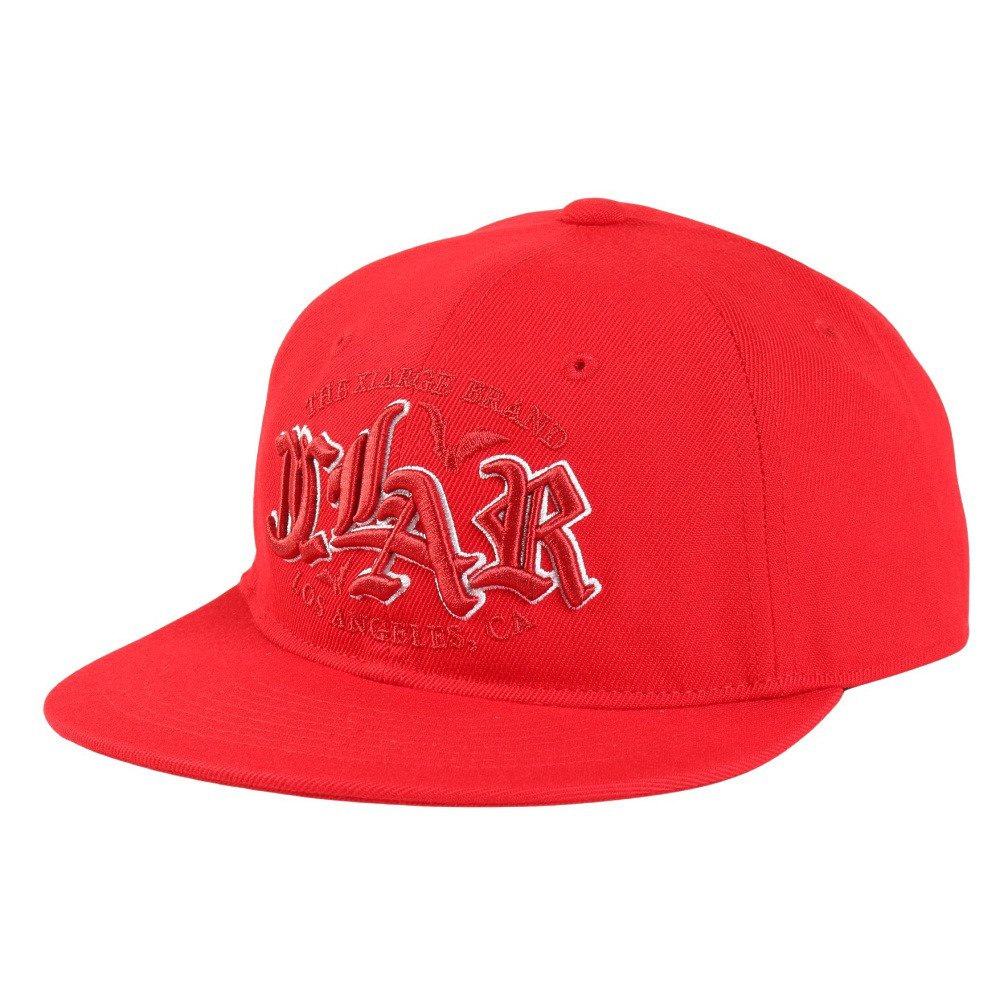 エクストララージ（XLARGE）（メンズ）帽子 XLAR キャップ