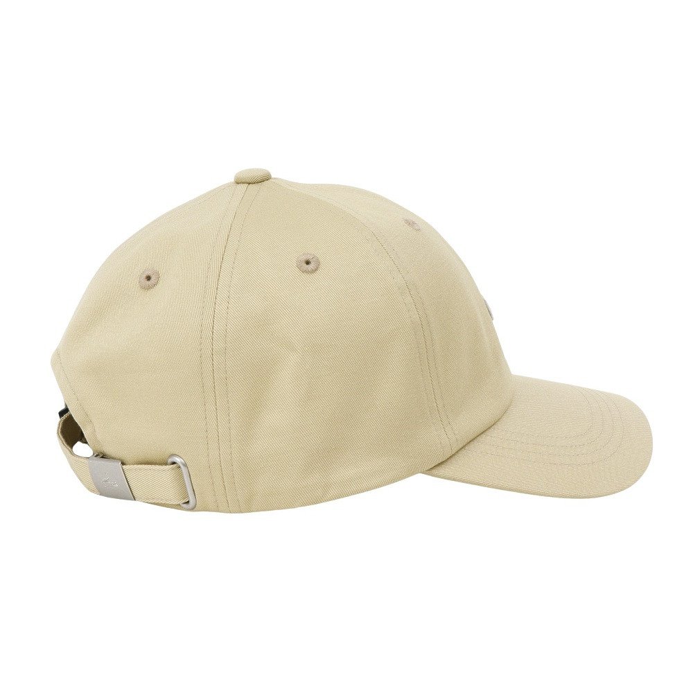 ラコステ（LACOSTE）（メンズ）帽子 ワンポイントワニロゴキャップ