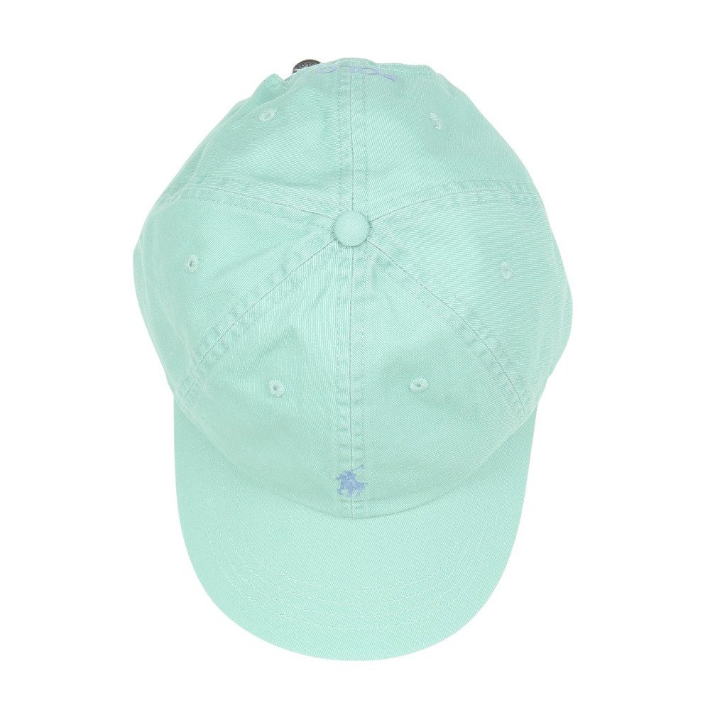 ラルフ ローレン（RALPH LAUREN）（メンズ、レディース）帽子 コットン