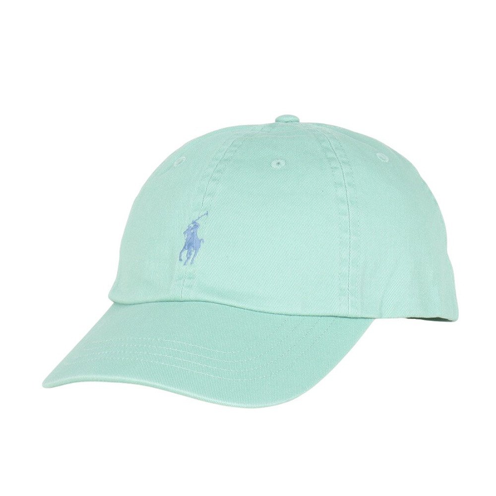 ラルフ ローレン（RALPH LAUREN）（メンズ、レディース）帽子 コットン