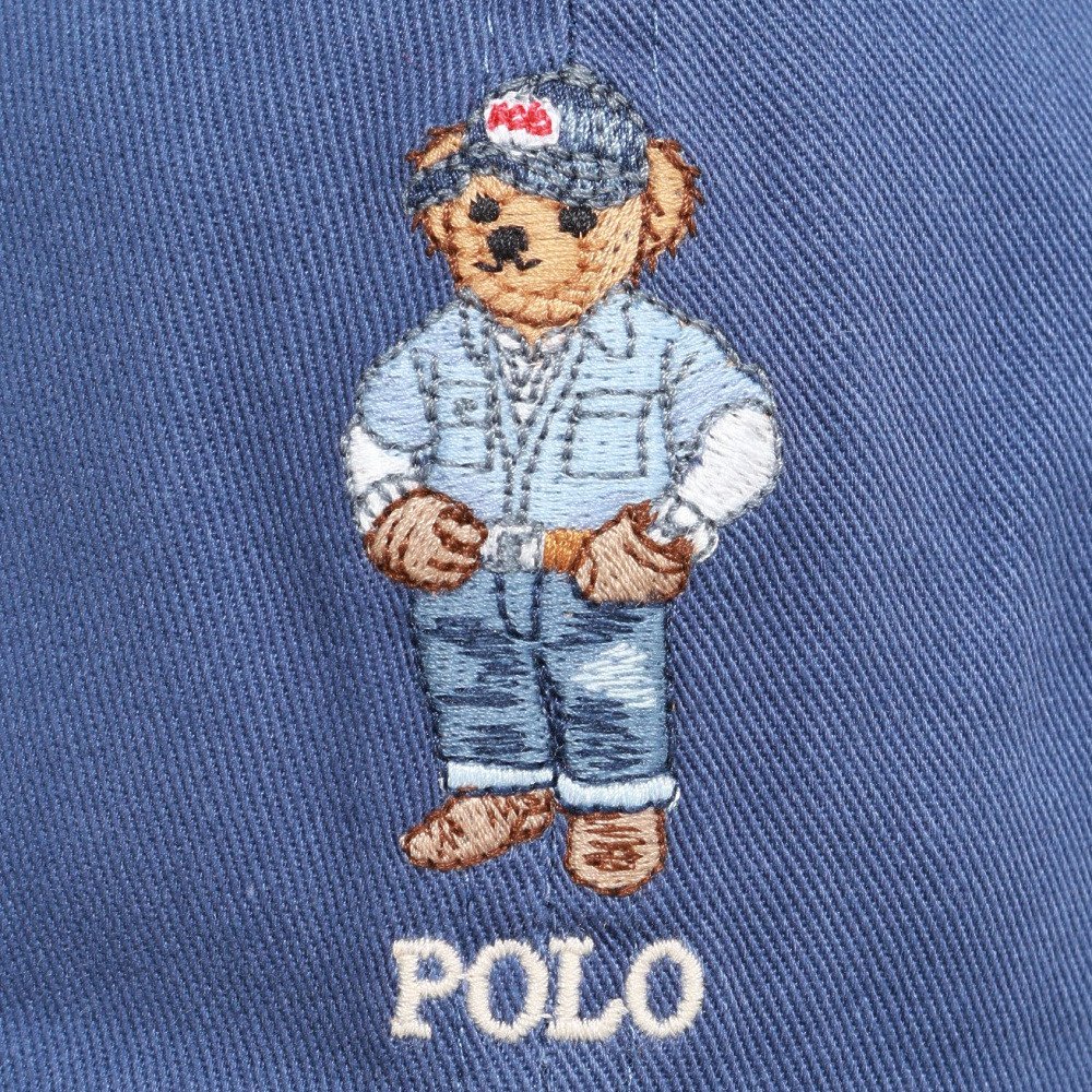 ラルフ ローレン（RALPH LAUREN）（メンズ、レディース）帽子 Polo