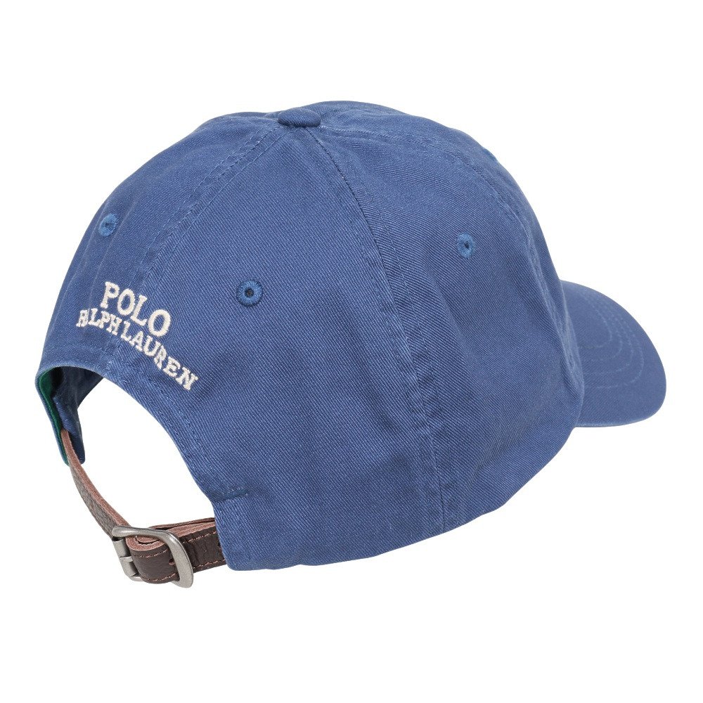 ラルフ ローレン（RALPH LAUREN）（メンズ、レディース）帽子 Polo