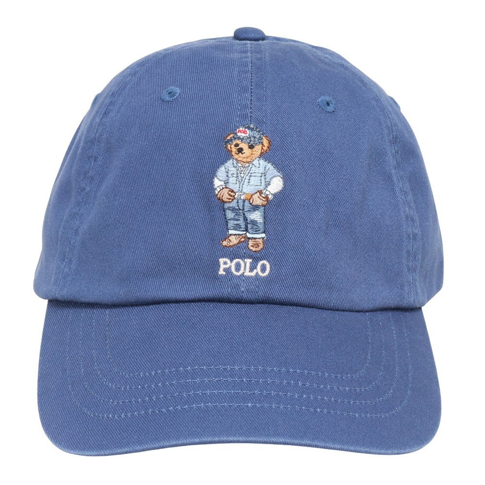 ラルフ ローレン（RALPH LAUREN）（メンズ、レディース）帽子 Polo