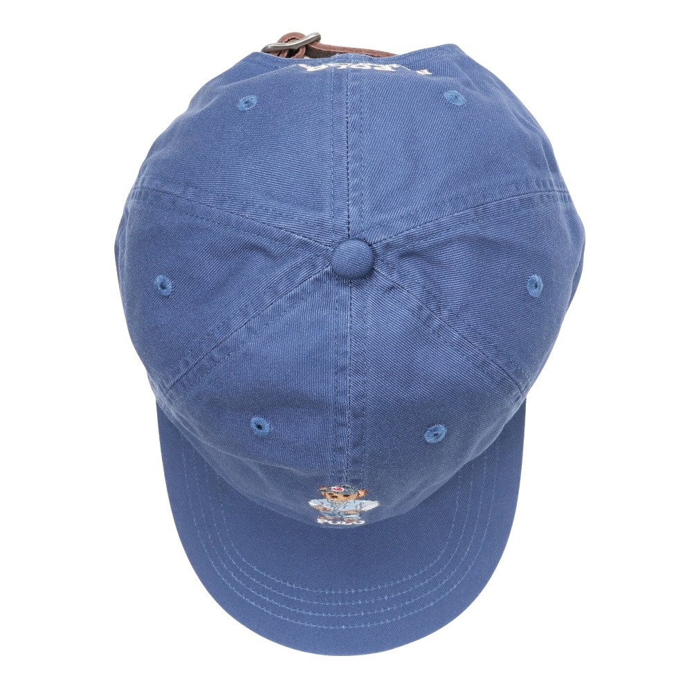 ラルフ ローレン（RALPH LAUREN）（メンズ、レディース）帽子 Polo