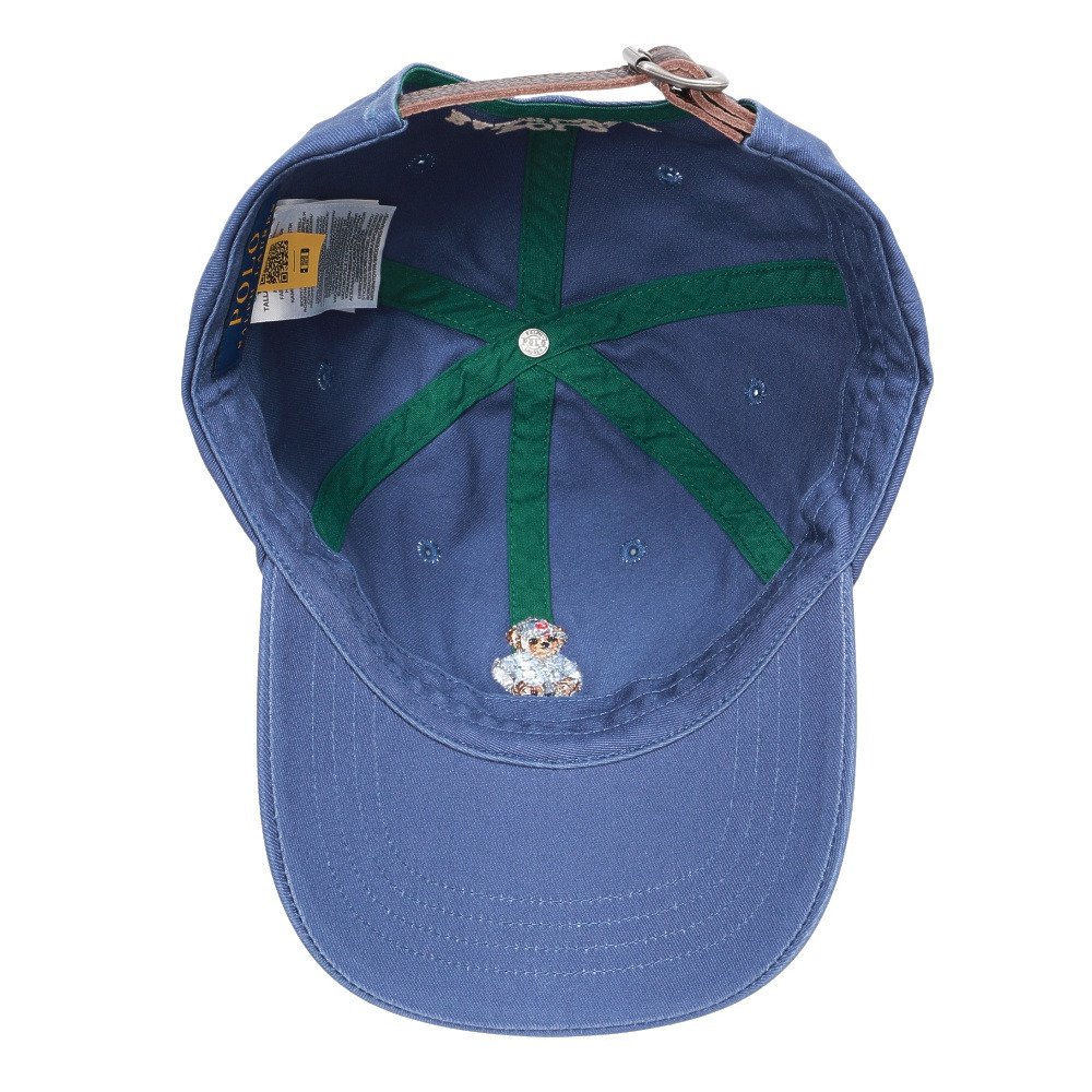 ラルフ ローレン（RALPH LAUREN）（メンズ、レディース）帽子 Polo