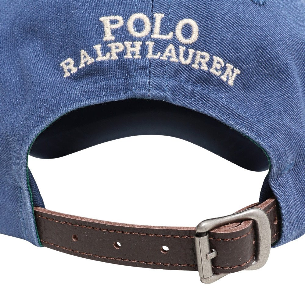 ラルフ ローレン（RALPH LAUREN）（メンズ、レディース）帽子 Polo