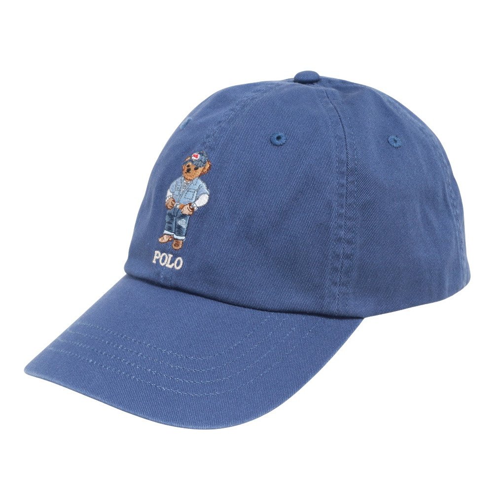 ラルフ ローレン（RALPH LAUREN）（メンズ、レディース）帽子 Polo