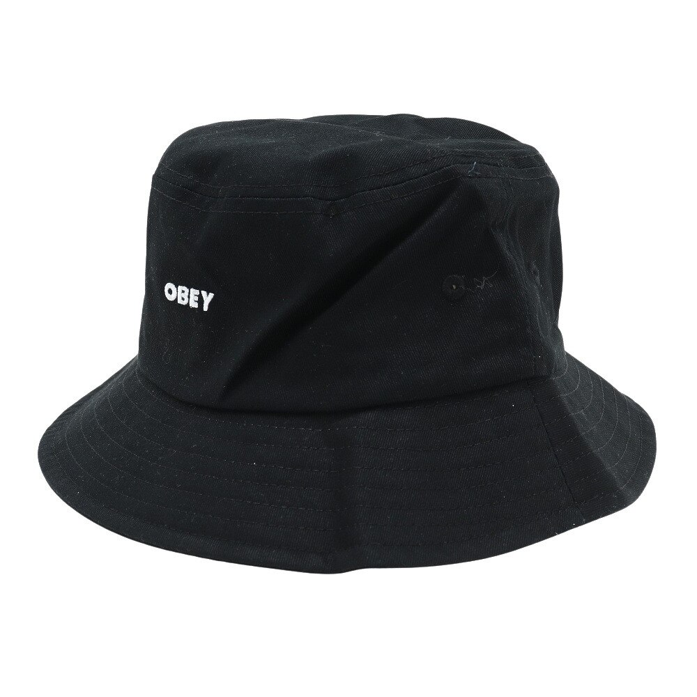 ＢＥＹ BOLD TWILL BUCKET HA