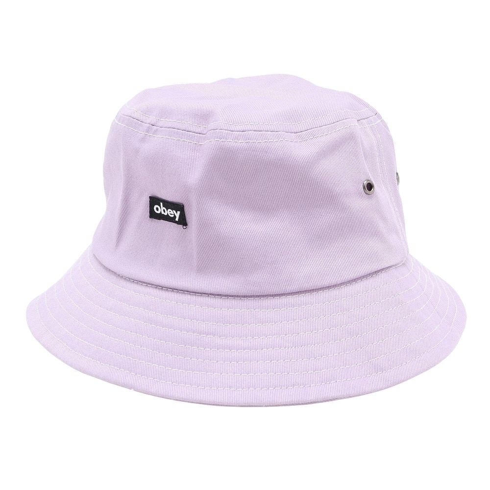 ＯＢＥＹ MAC BUCKET HAT 100520065LIK22U Ｆ 53 帽子