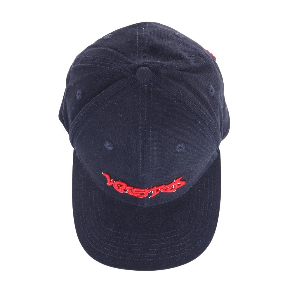 WASTED PARIS（WASTED PARIS）（メンズ）キャップ フレックス フィットキーク 23SSD3-07214-007-NV