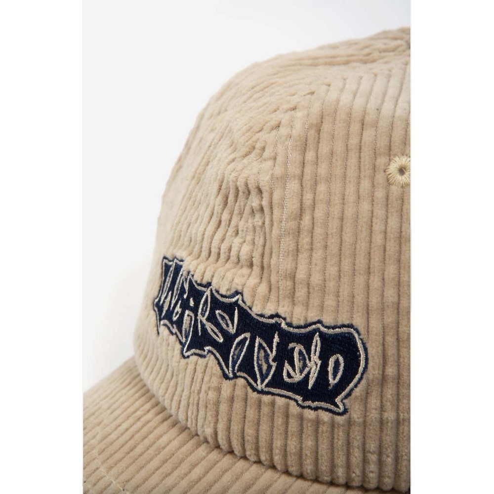 WASTED PARIS（WASTED PARIS）（メンズ）帽子 オスンメソッド 23SSD3-07214-008-BE