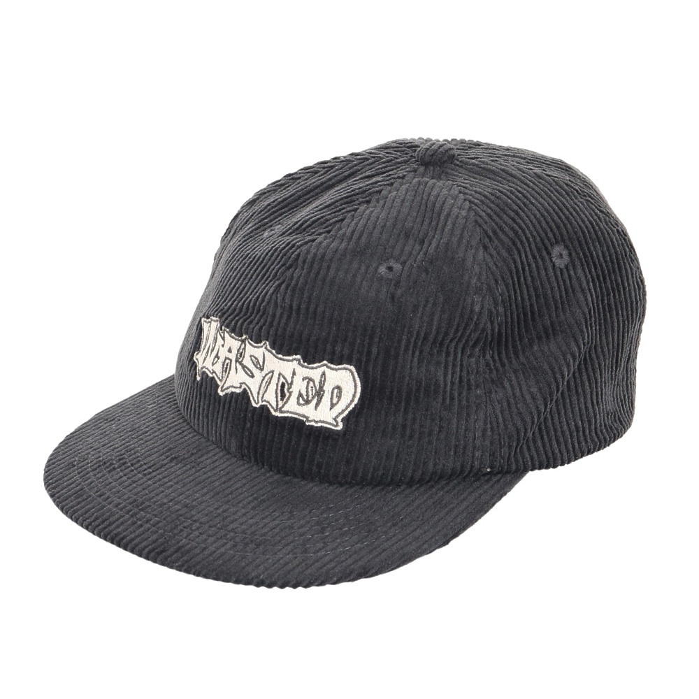 WASTED PARIS キャップ オスン メソッド 23SSD3-07214-008-BL F 98 帽子