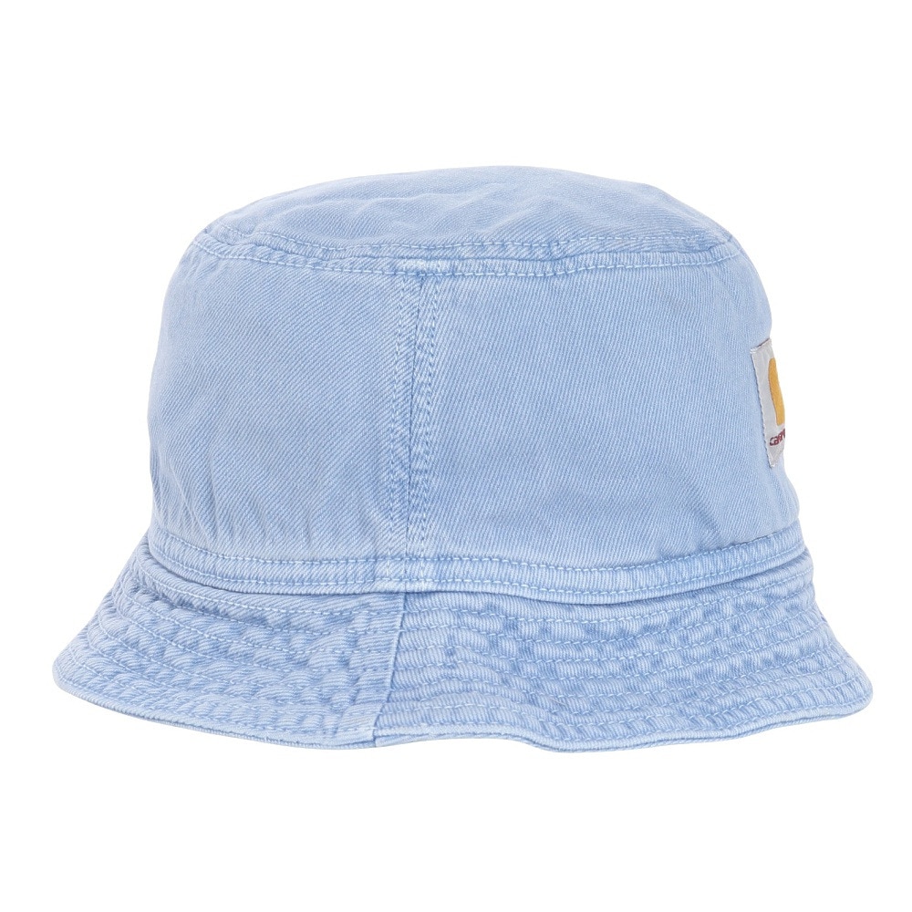 カーハート（CARHARTT）（メンズ、レディース）GARRISON バケットハット I0331560F44J