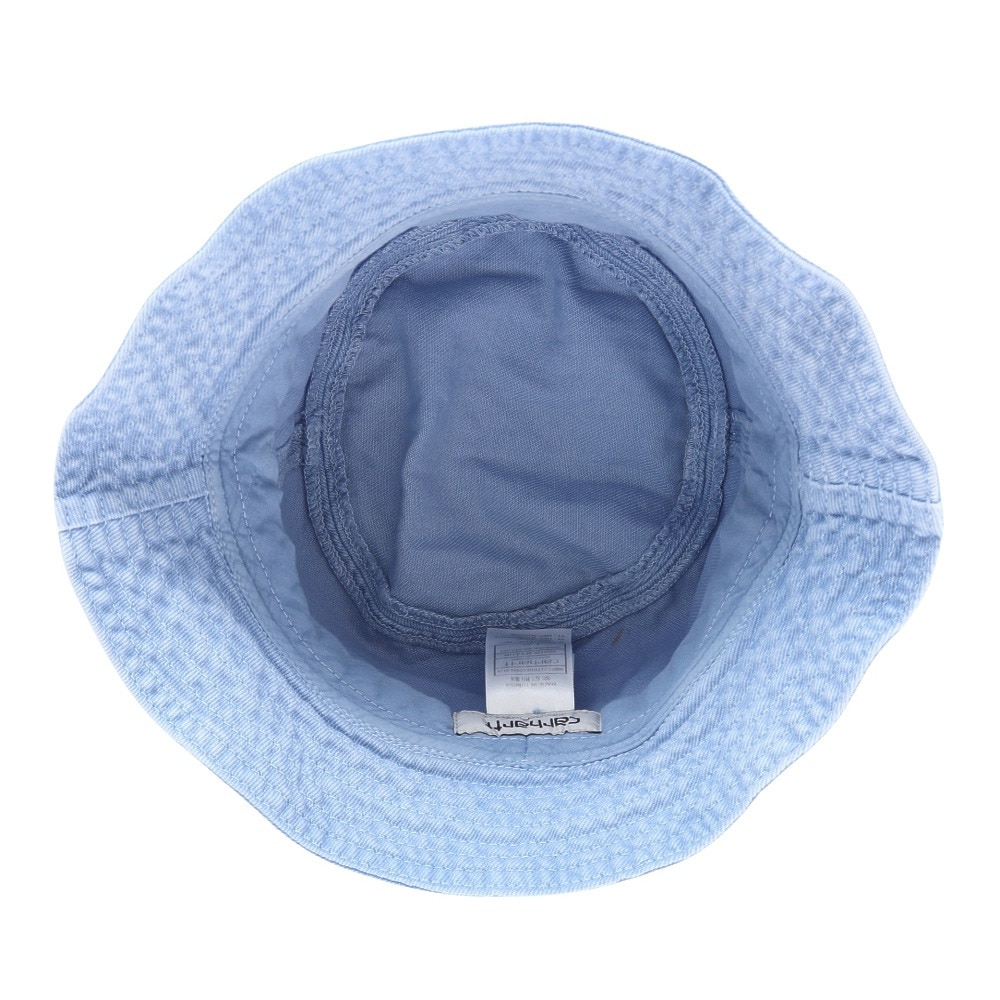 カーハート（CARHARTT）（メンズ、レディース）GARRISON バケットハット I0331560F44J