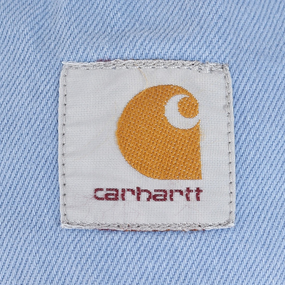 カーハート（CARHARTT）（メンズ、レディース）GARRISON バケットハット I0331560F44J