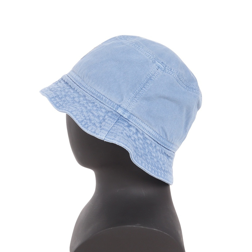 カーハート（CARHARTT）（メンズ、レディース）GARRISON バケットハット I0331560F44J