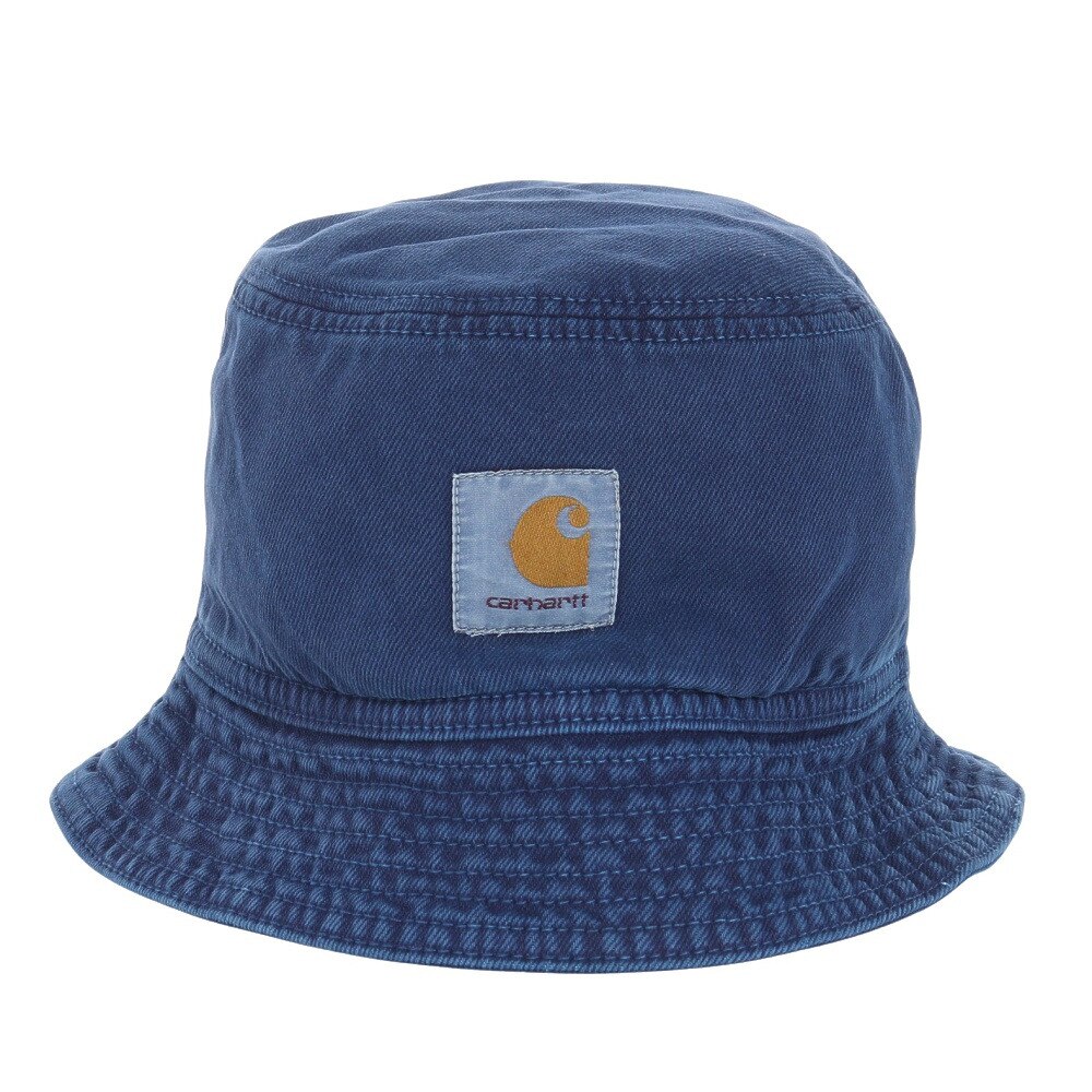 カーハート（CARHARTT）（メンズ、レディース）GARRISON バケットハット I0331561ZF4J